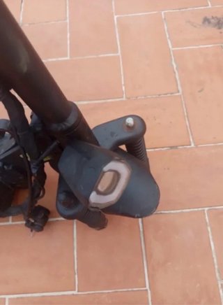 Chasis Smart Gyro