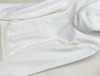 Sudadera Dior Beige con Logo Marrón