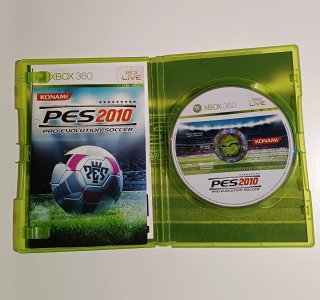 Lote 5 Juegos Xbox 360.
