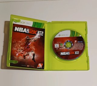 Lote 5 Juegos Xbox 360.