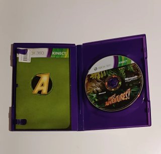 Lote 5 Juegos Xbox 360.