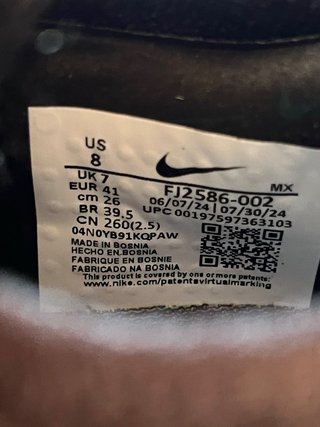 Scarpe da calcio Nike Phantom GX