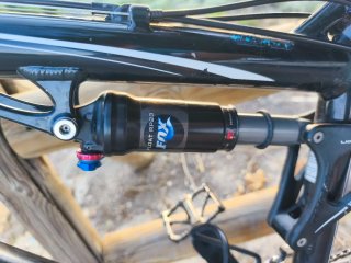 Bicicleta Montaña Ghost AMR 7500 LEER DESCRIPCIÓN!