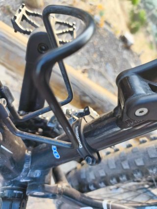 Bicicleta Montaña Ghost AMR 7500 LEER DESCRIPCIÓN!
