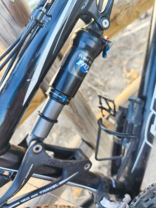 Bicicleta Montaña Ghost AMR 7500 LEER DESCRIPCIÓN!