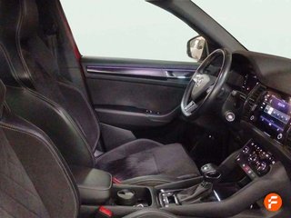 Skoda Kodiaq 2.0 TDI 110KW (150cv) DSG 4x2 Sportline