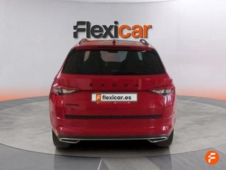 Skoda Kodiaq 2.0 TDI 110KW (150cv) DSG 4x2 Sportline