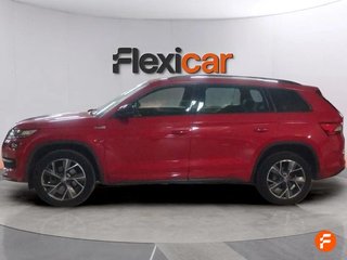 Skoda Kodiaq 2.0 TDI 110KW (150cv) DSG 4x2 Sportline