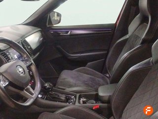 Skoda Kodiaq 2.0 TDI 110KW (150cv) DSG 4x2 Sportline