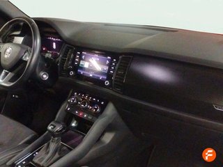 Skoda Kodiaq 2.0 TDI 110KW (150cv) DSG 4x2 Sportline