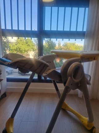 Trona Chicco Polly 2 Start