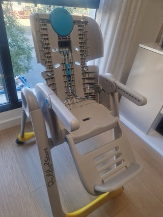 Trona Chicco Polly 2 Start