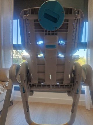 Trona Chicco Polly 2 Start