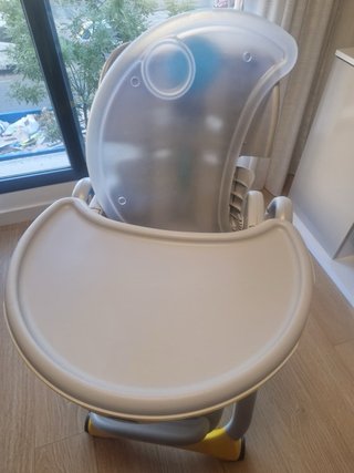 Trona Chicco Polly 2 Start