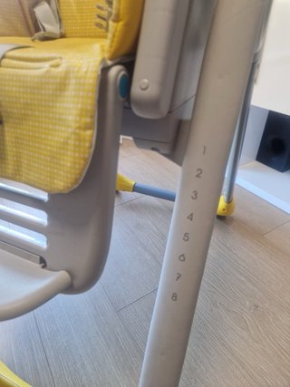 Trona Chicco Polly 2 Start