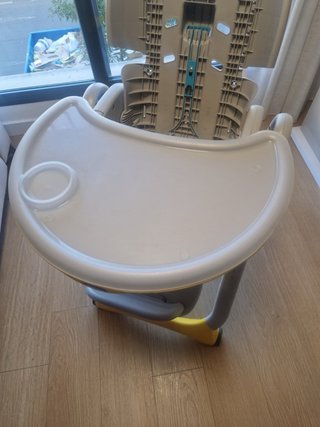 Trona Chicco Polly 2 Start