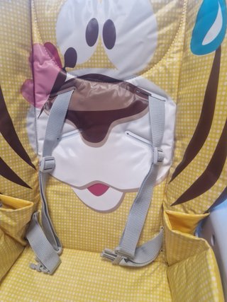 Trona Chicco Polly 2 Start