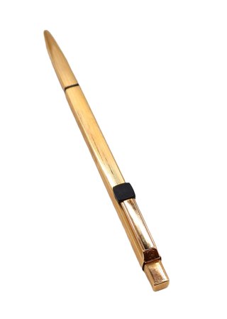Pelikan Stratos oro, penna sfera anni '60