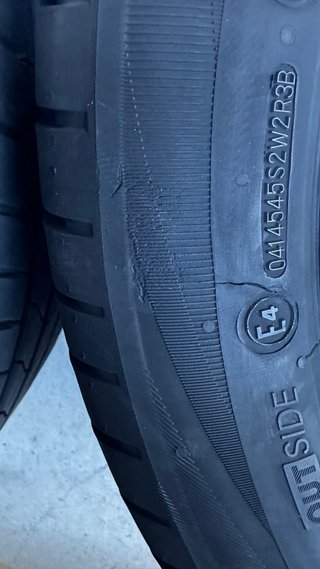 Llantas 16” Peugeot 1007 4x108