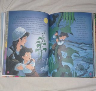 Cuentos para soñar
