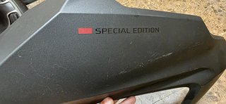 Carenado Frontal Forza 125/350 derecho e izquierdo