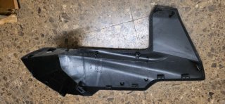 Carenado Frontal Forza 125/350 derecho e izquierdo