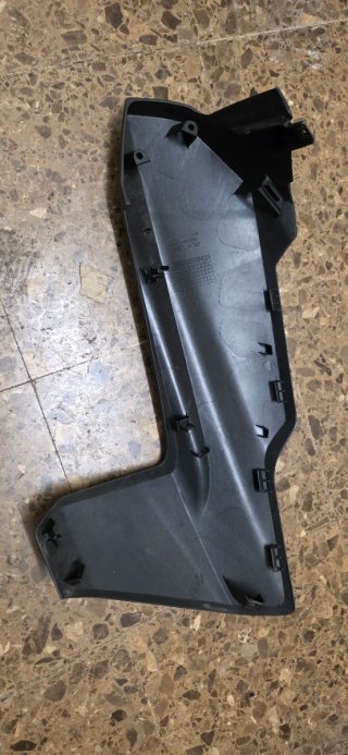 Carenado Frontal Forza 125/350 derecho e izquierdo