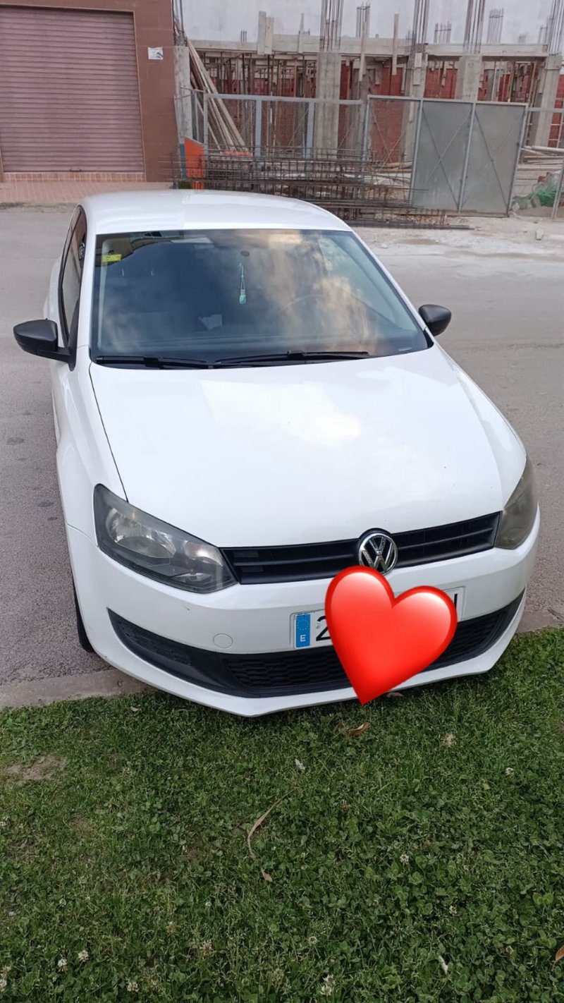 Volkswagen Polo 2013 - foto 1