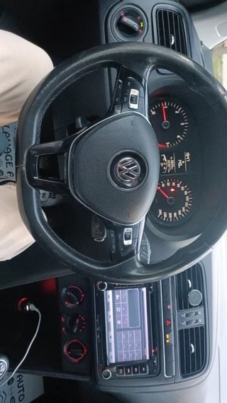 Volkswagen Polo 2013