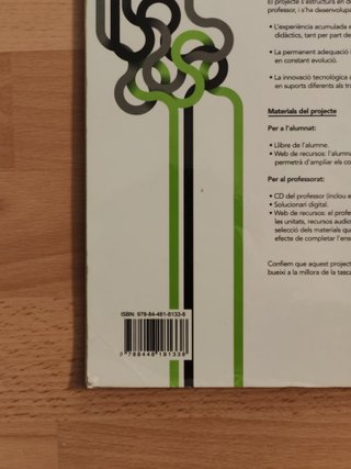 Fisica 1 bachillerato Perfecto estado