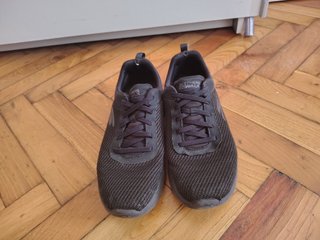 Scarpe Skechers nere taglia 39