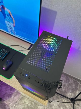 PC Gamer Completo