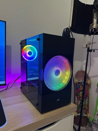 PC Gamer Completo
