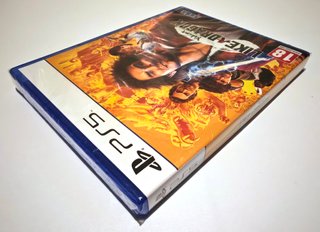 PS5 Yakuza Like a Dragon (precintado) 🇪🇸
