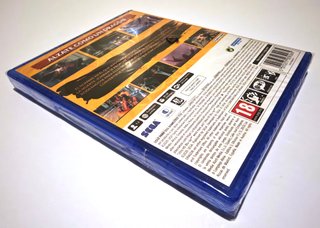 PS5 Yakuza Like a Dragon (precintado) 🇪🇸