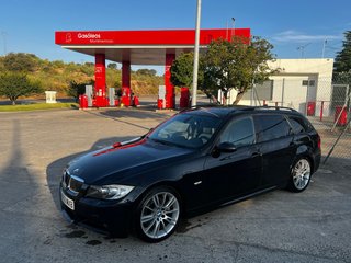 ✅BMW PACK M E91