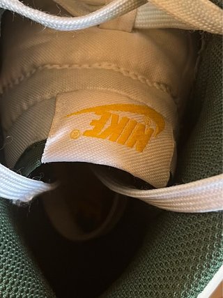 Nike Dunk High Australia