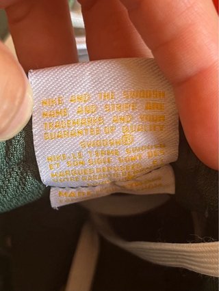Nike Dunk High Australia