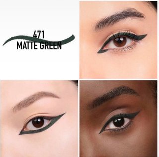 Matita occhi Diorshow 24H Stylo-471 Matte Green