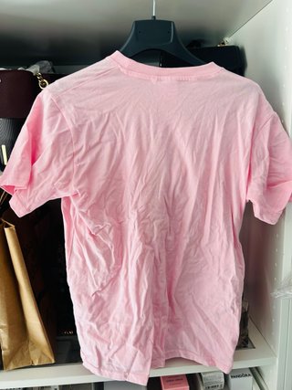 CAMISETA NIÑA - LA GUAPA DE AL LADO ES MI MAMÁ