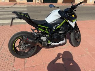 Kawasaki Z900 Full LED 125 CV