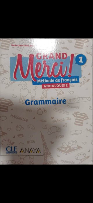 PACK GRAND MERCI! 1