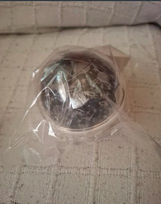 Proyector esfera espacial Cola cao