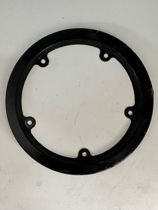 Cubreplatos BMX Mentor