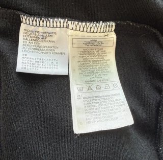 Chaqueta Adidas Hombre Negra