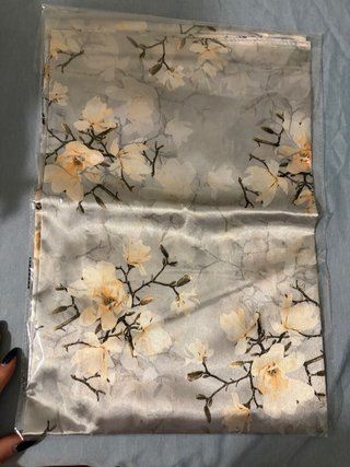 Foulard in seta Jinsant