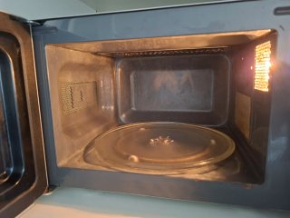 Microondas con grill Taurus Luxus 20L (Inox)