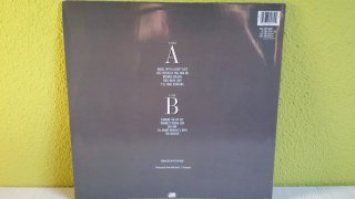 Vinilos Lou Gramm