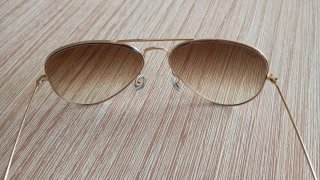 Gafas de sol Ray-Ban Aviator