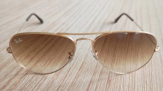 Gafas de sol Ray-Ban Aviator